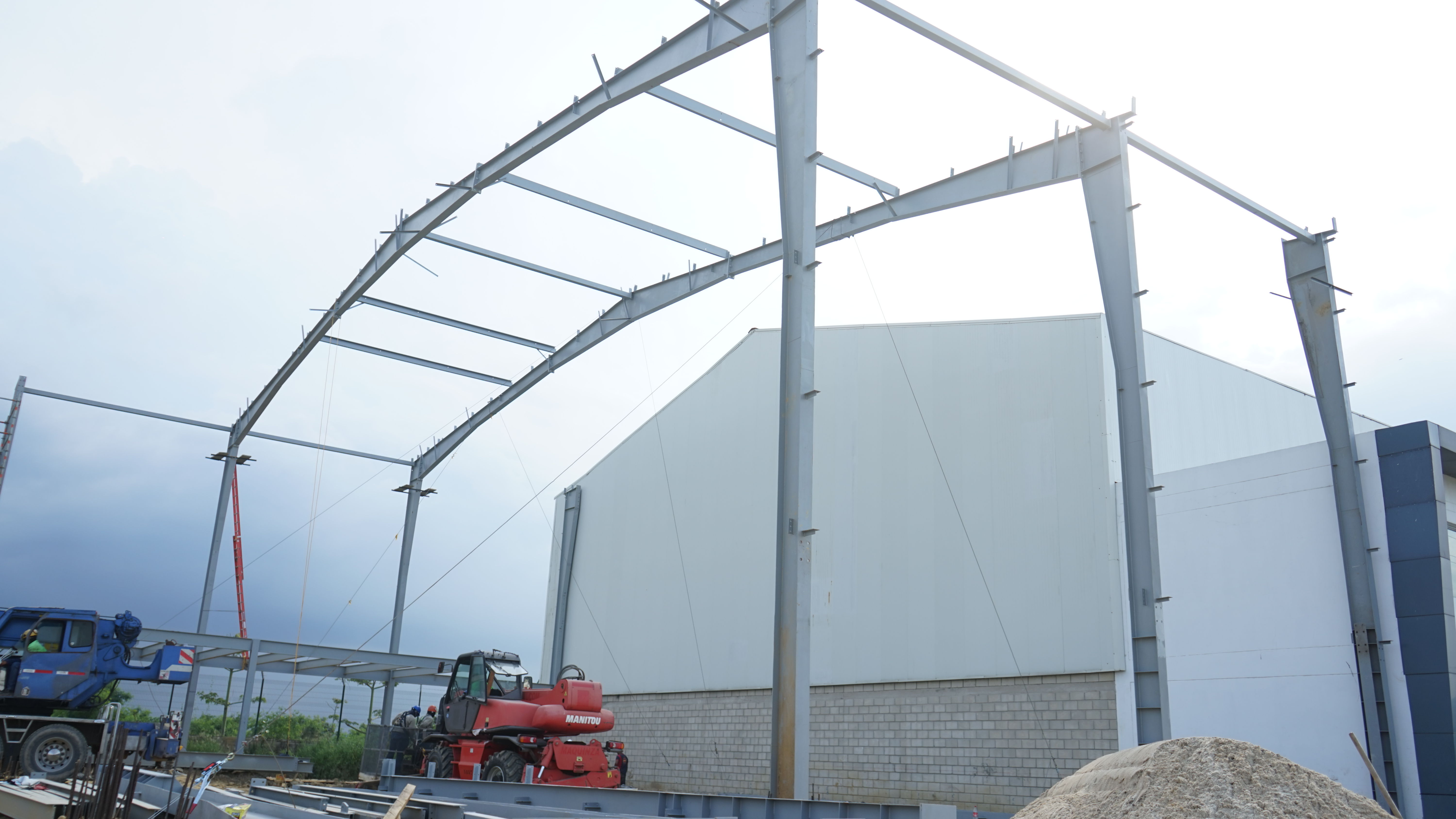 Bodega FOA - Imagen 2